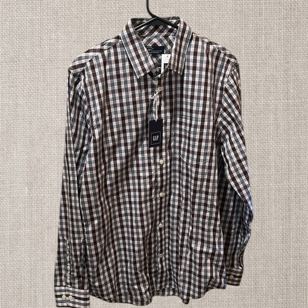 Gap Dress Shirt